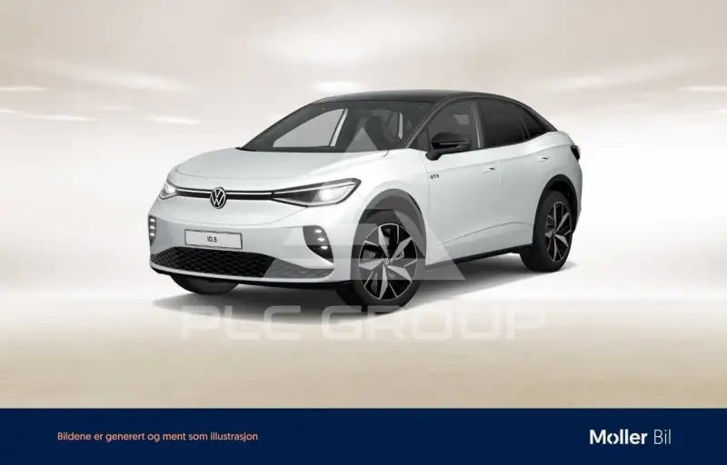 2023 Volkswagen ID5