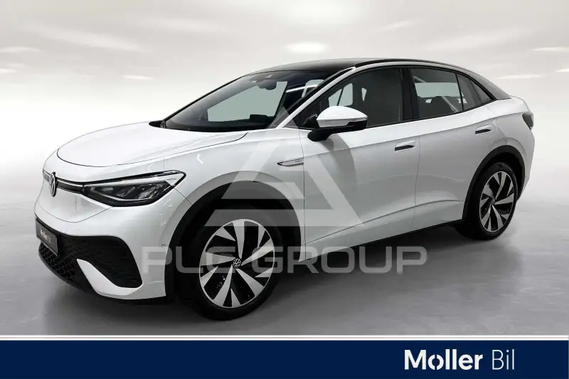2023 Volkswagen ID5
