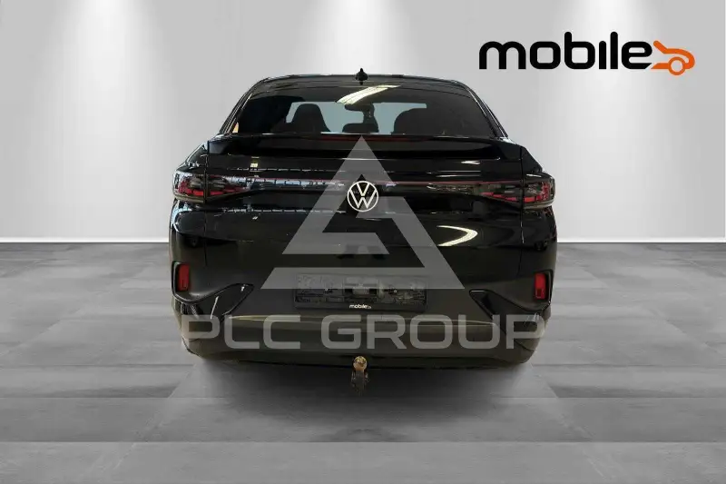 2023 Volkswagen ID5