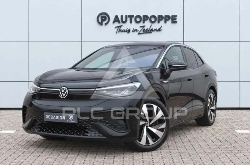 2023 Volkswagen ID5