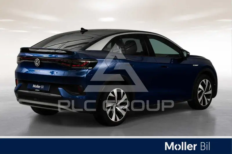 2023 Volkswagen ID5