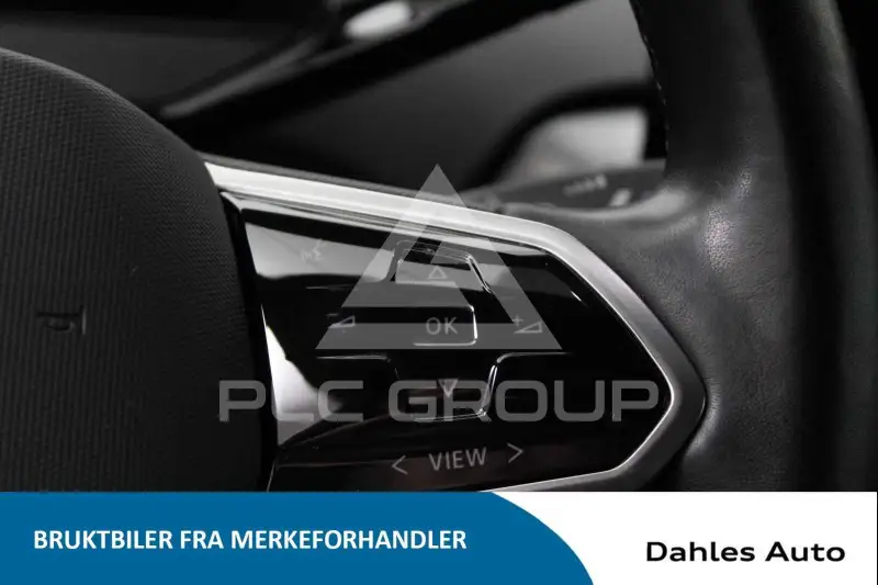 2023 Volkswagen ID5