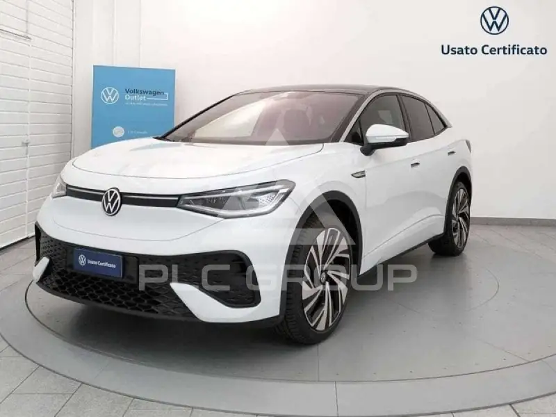 2023 Volkswagen ID5