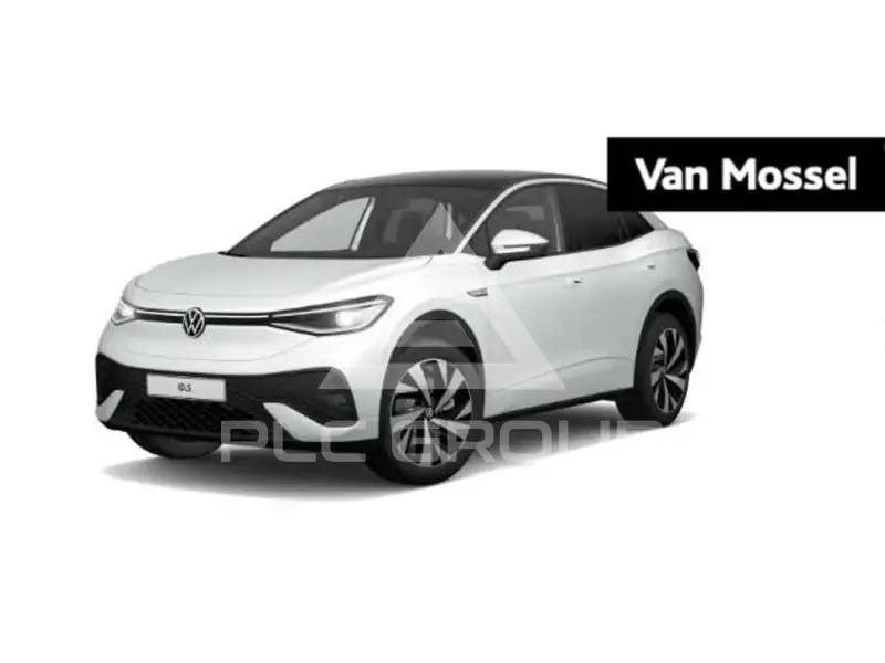 2023 Volkswagen ID5