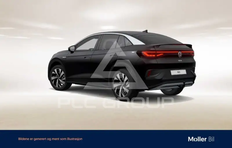 2023 Volkswagen ID5