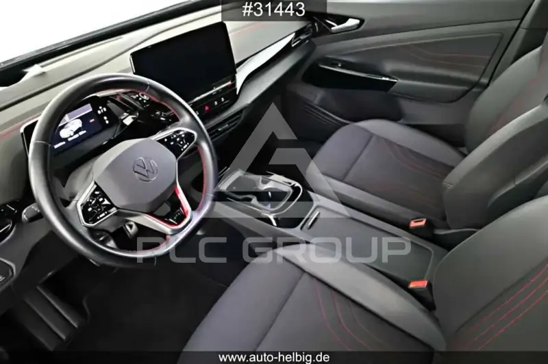 2023 Volkswagen ID5