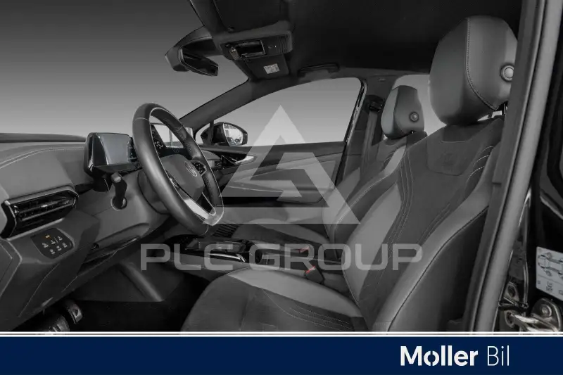 2023 Volkswagen ID5