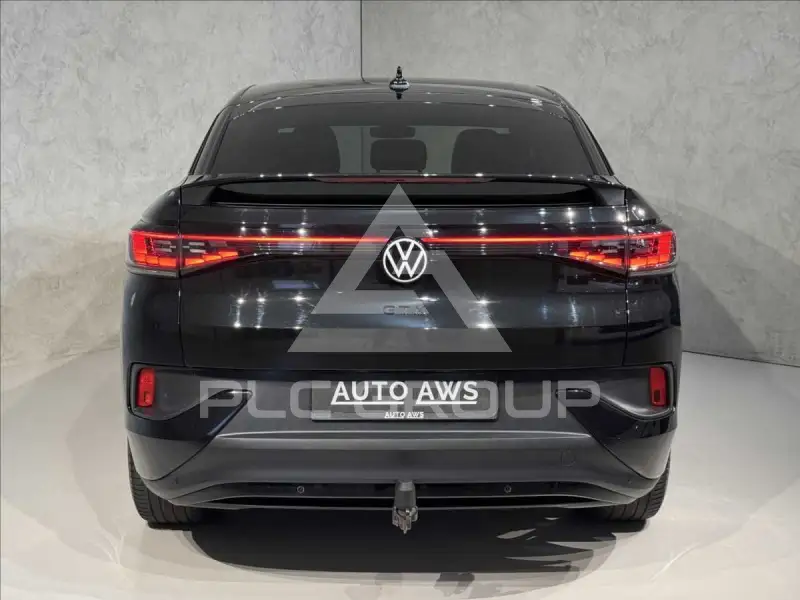2023 Volkswagen ID5