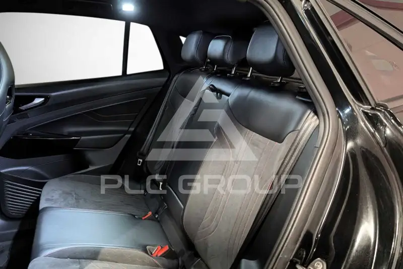 2023 Volkswagen ID5