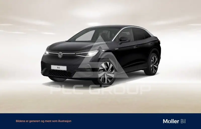 2023 Volkswagen ID5