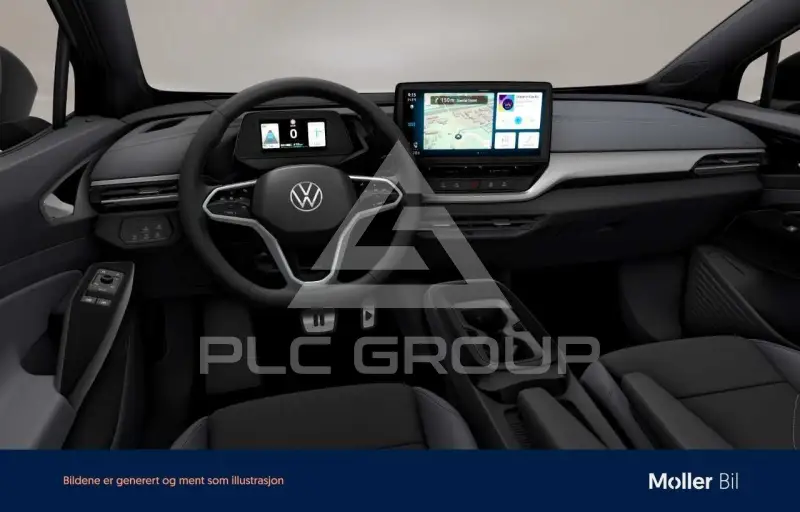 2023 Volkswagen ID5