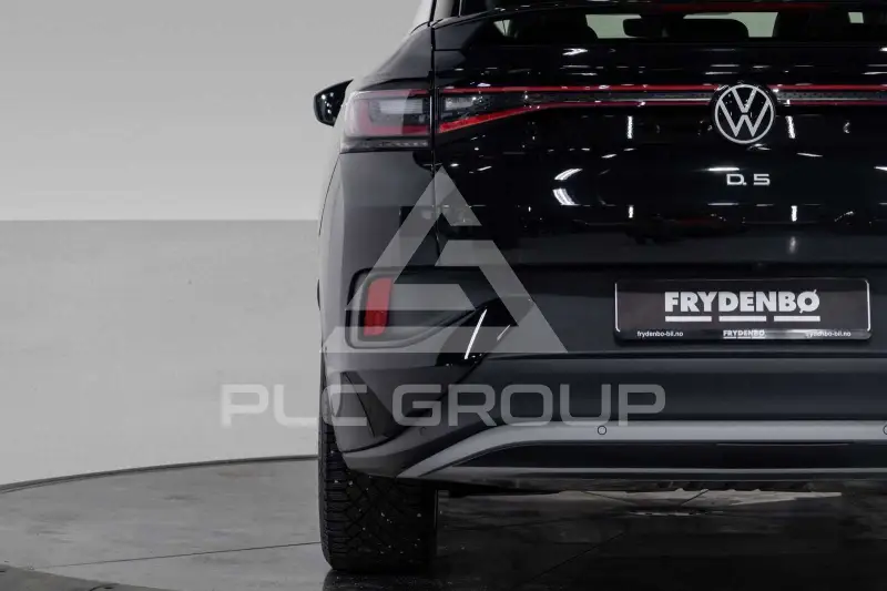 2023 Volkswagen ID5