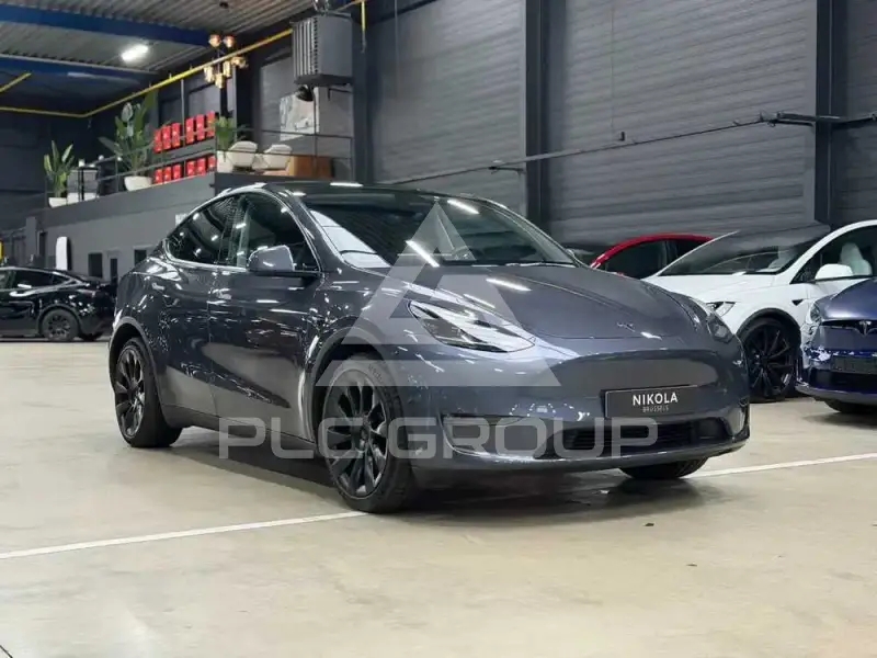 2023 Volkswagen ID5
