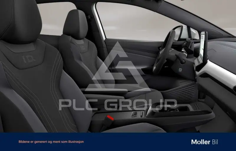 2023 Volkswagen ID5