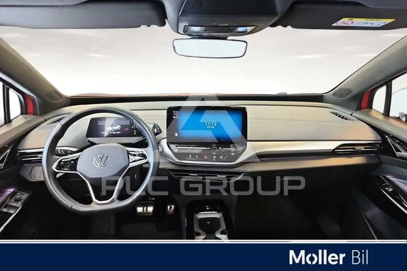 2023 Volkswagen ID5