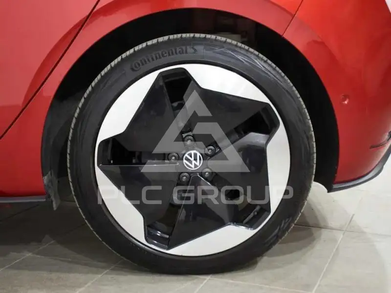 2023 Volkswagen ID5