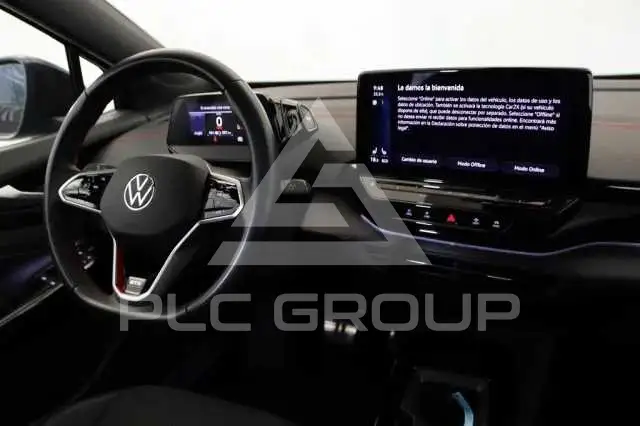 2023 Volkswagen ID5