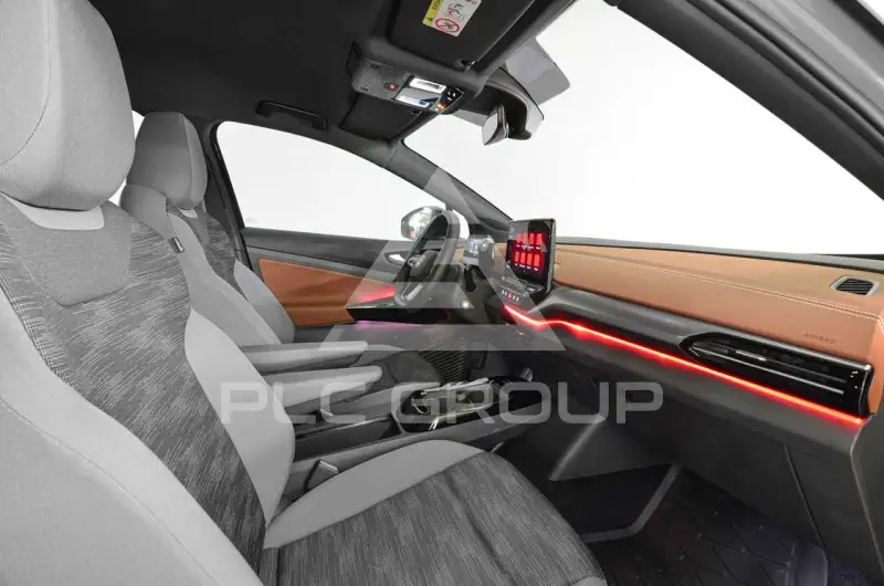 2023 Volkswagen ID5
