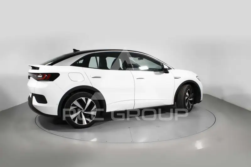 2023 Volkswagen ID5