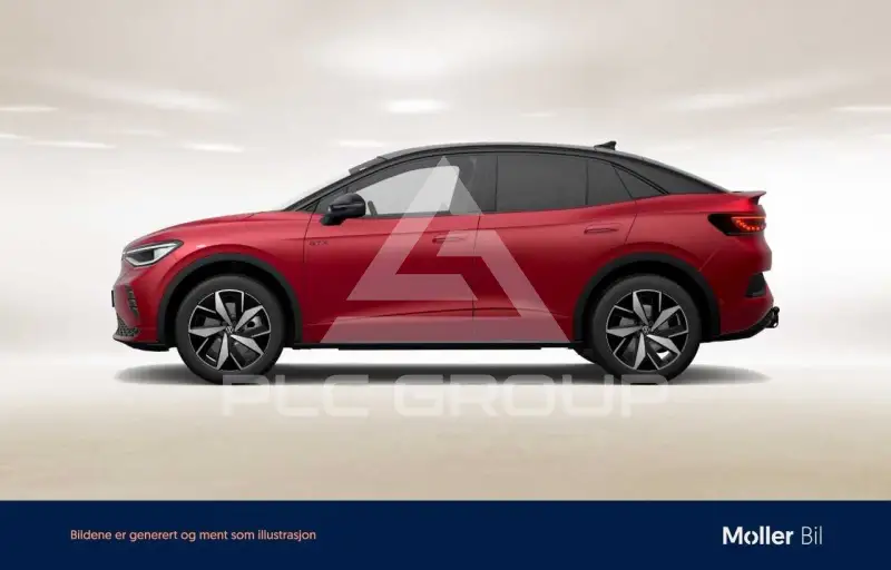 2023 Volkswagen ID5