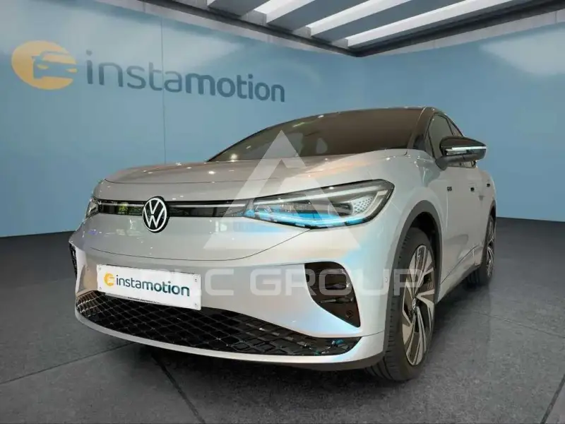 2023 Volkswagen ID5