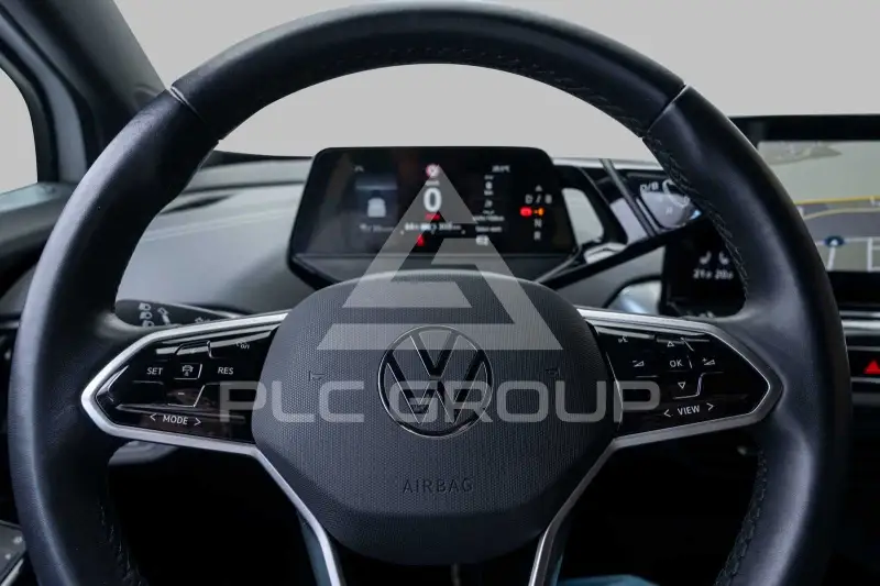 2023 Volkswagen ID5