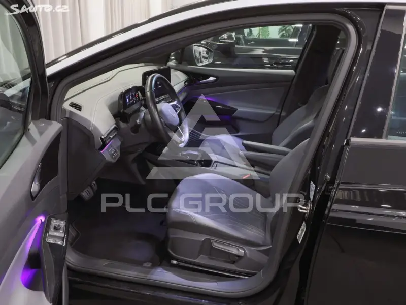 2023 Volkswagen ID5