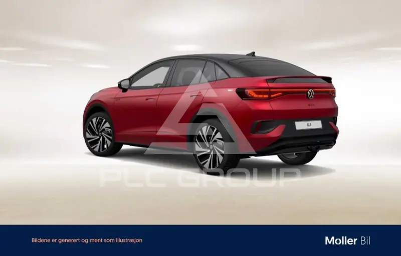 2023 Volkswagen ID5