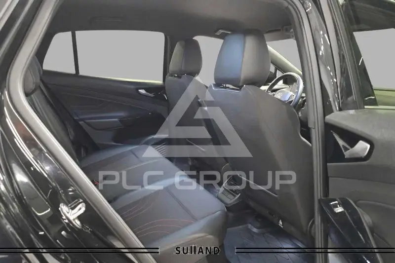 2023 Volkswagen ID5