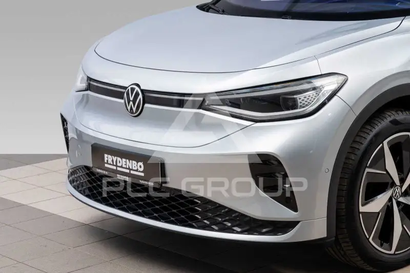 2023 Volkswagen ID5