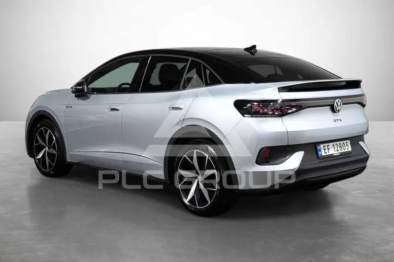 2023 Volkswagen ID5