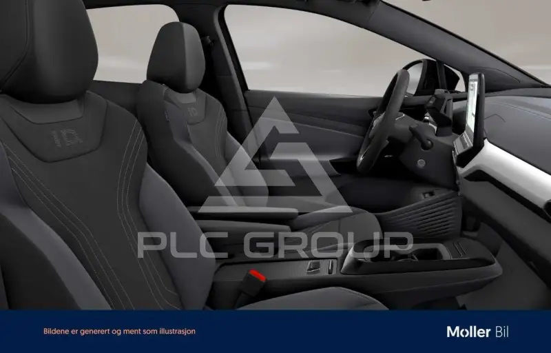 2023 Volkswagen ID5
