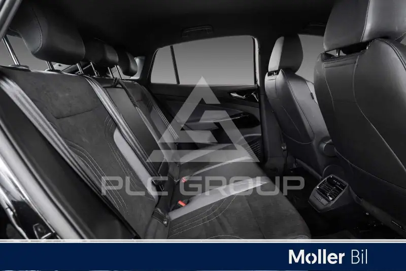 2023 Volkswagen ID5