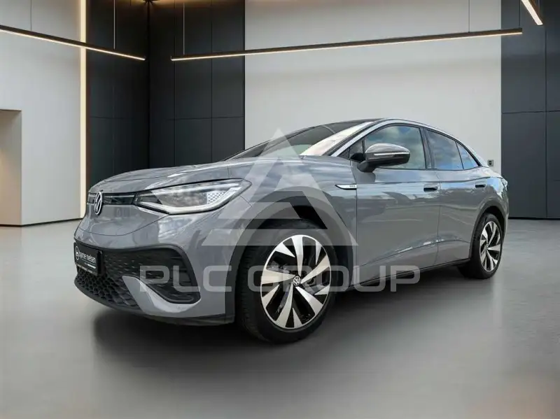 2023 Volkswagen ID5