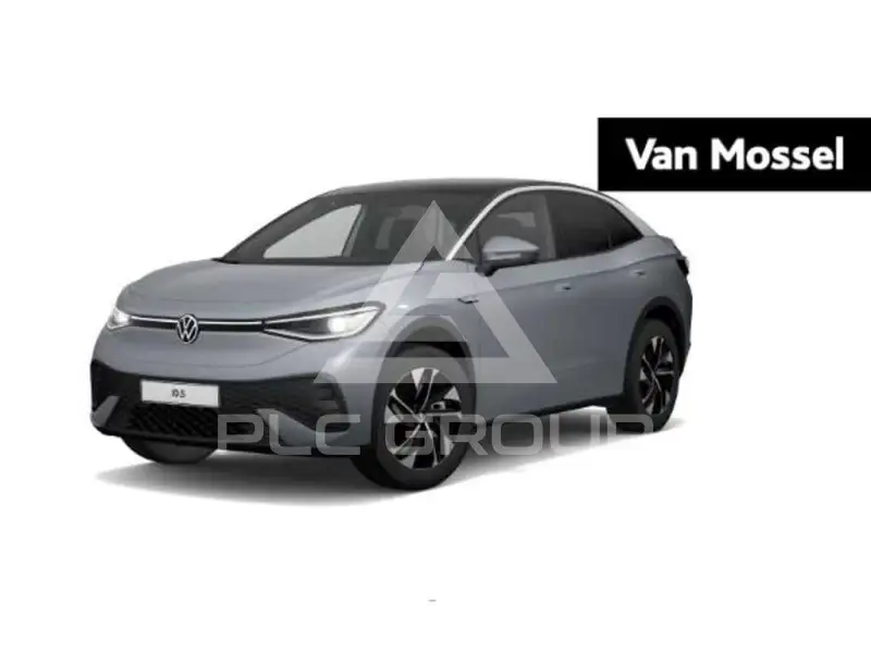 2023 Volkswagen ID5