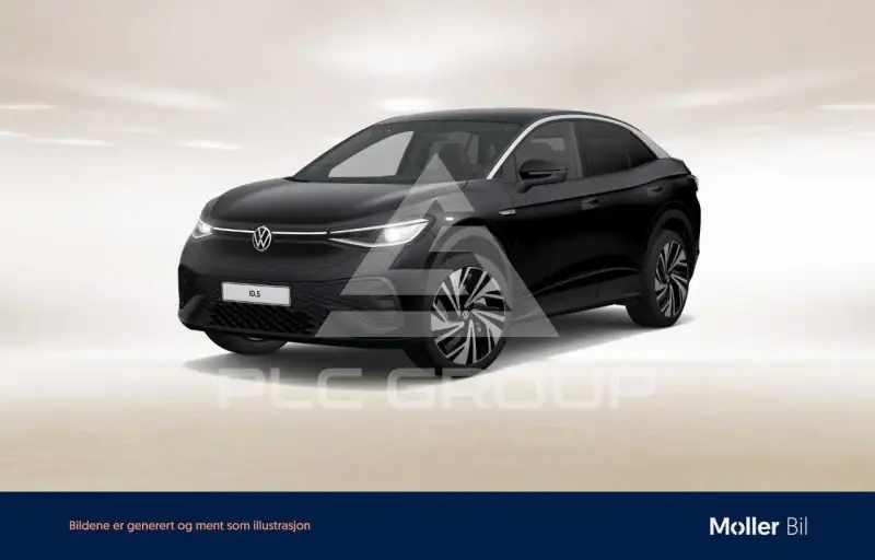2023 Volkswagen ID5