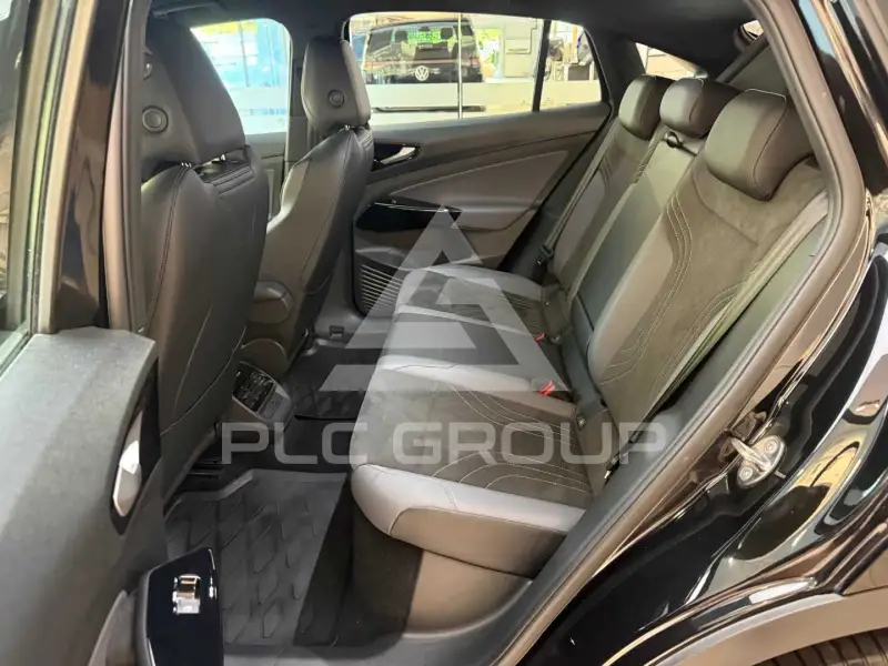 2023 Volkswagen ID5