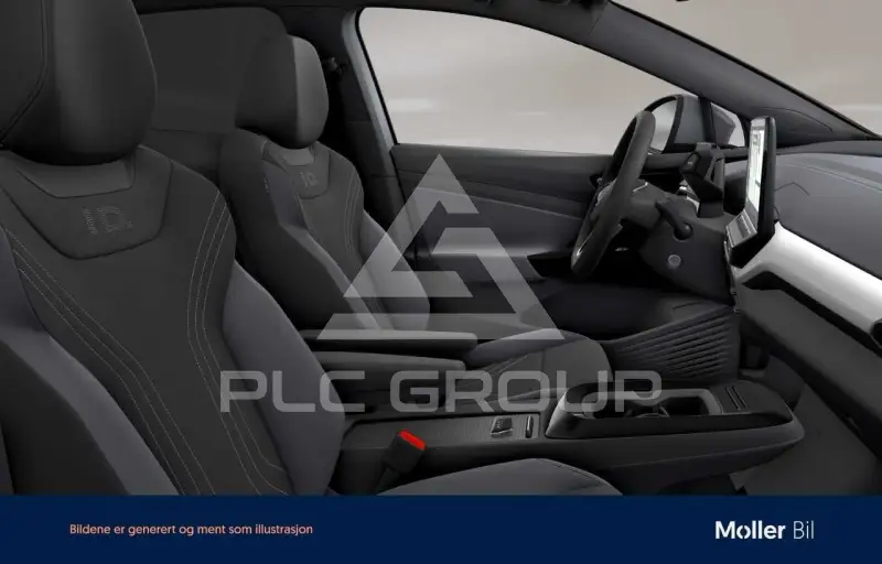 2023 Volkswagen ID5