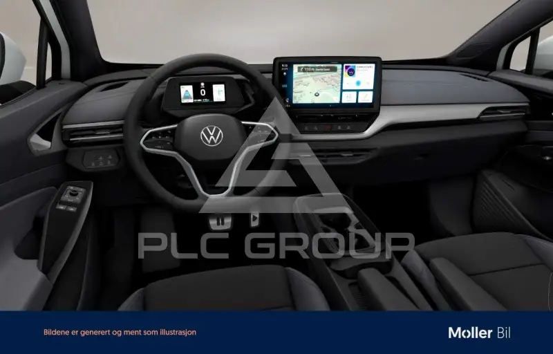 2023 Volkswagen ID5