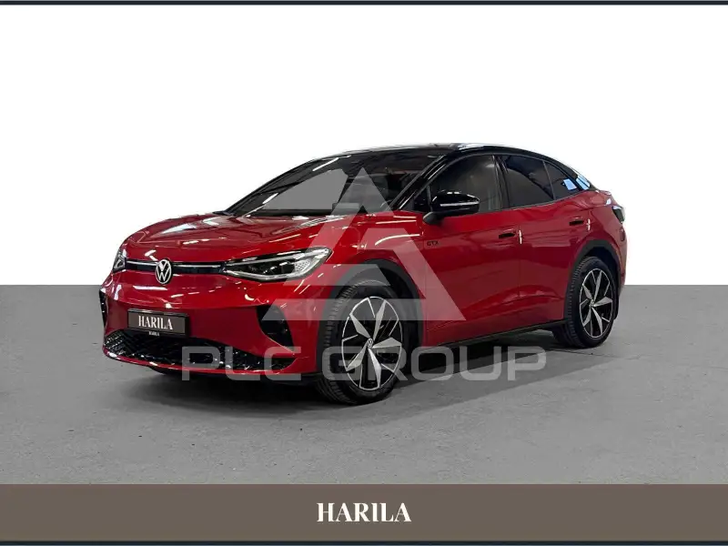 2023 Volkswagen ID5