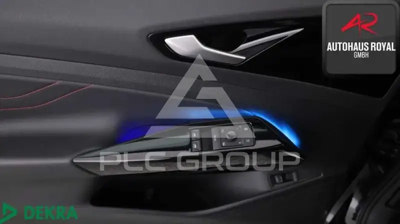2023 Volkswagen ID5