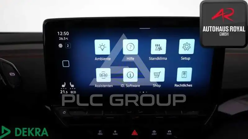 2023 Volkswagen ID5