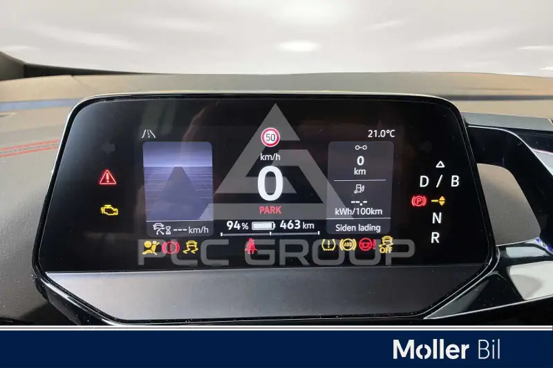2023 Volkswagen ID5