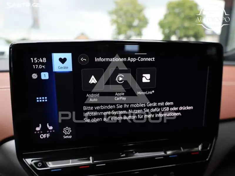 2023 Volkswagen ID5