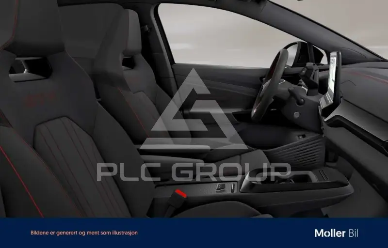 2023 Volkswagen ID5