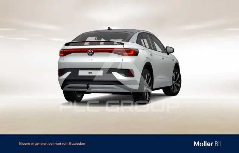2023 Volkswagen ID5