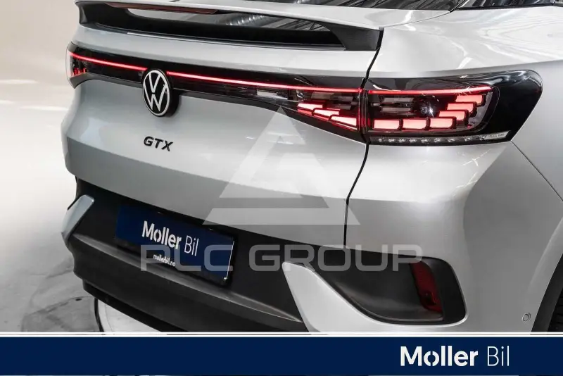 2023 Volkswagen ID5