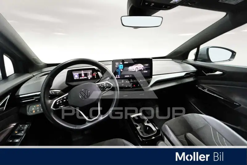 2023 Volkswagen ID5