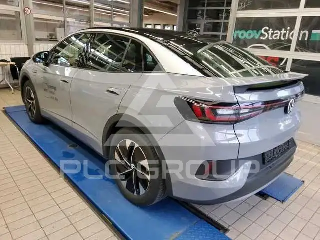 2023 Volkswagen ID5