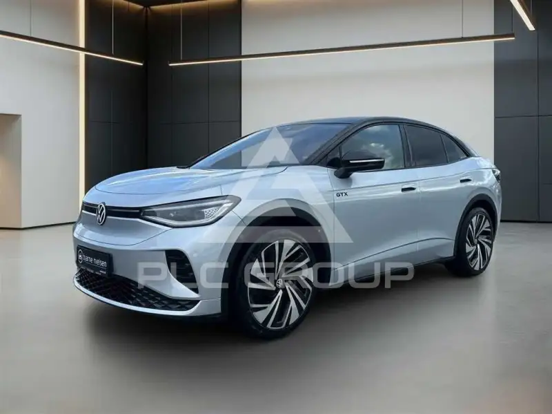 2023 Volkswagen ID5